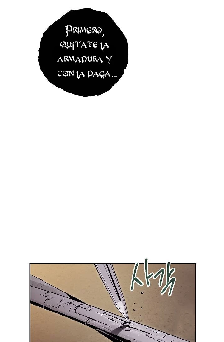 Soldado Esqueleto > Capitulo 78 > Page 141