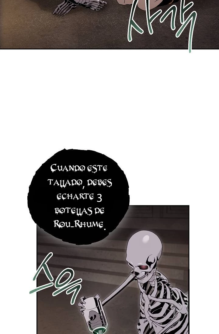 Soldado Esqueleto > Capitulo 78 > Page 161