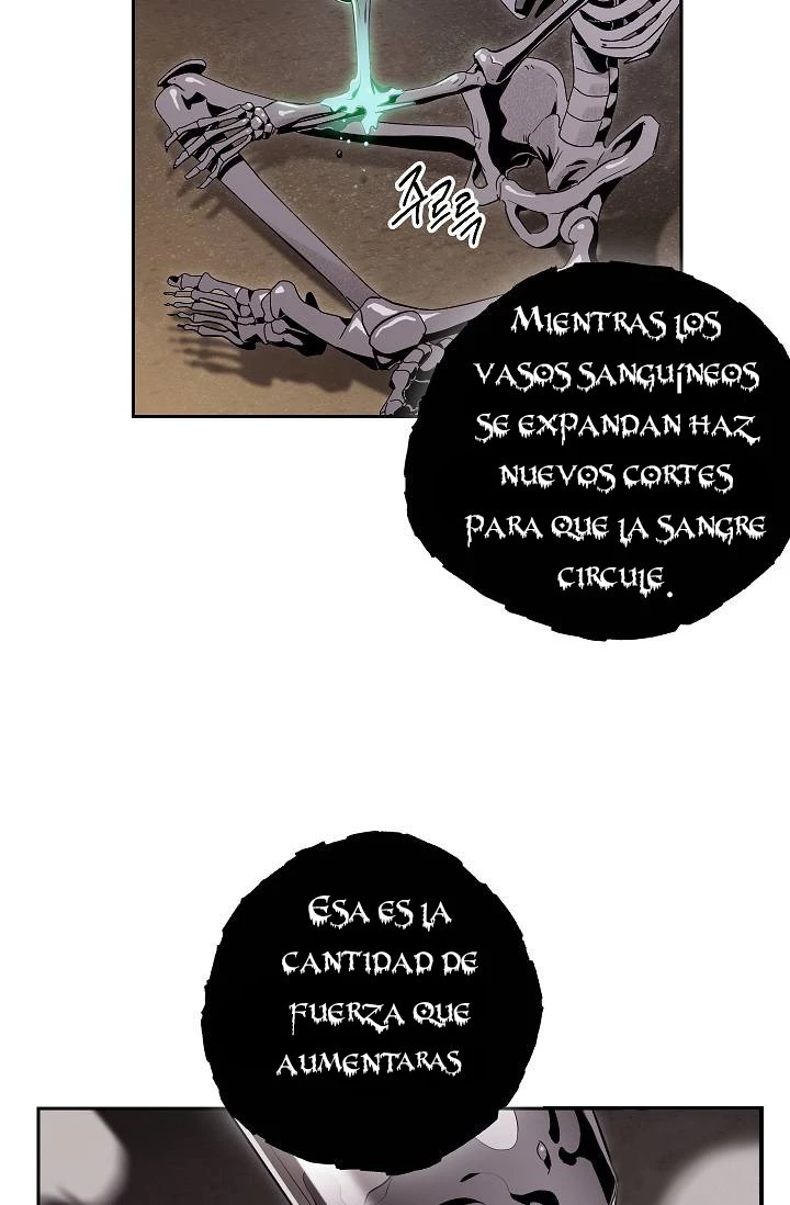 Soldado Esqueleto > Capitulo 78 > Page 171