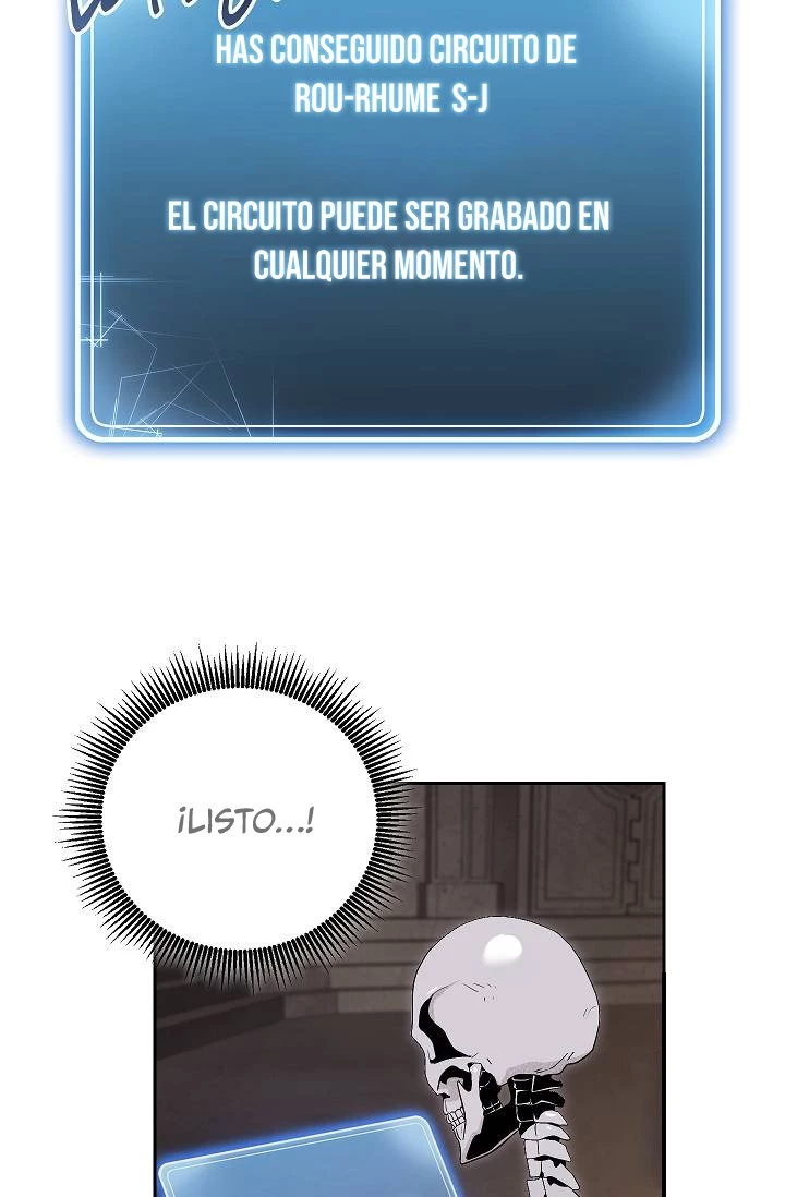Soldado Esqueleto > Capitulo 78 > Page 201