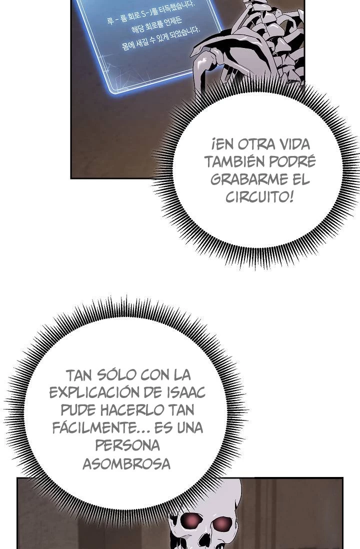 Soldado Esqueleto > Capitulo 78 > Page 211