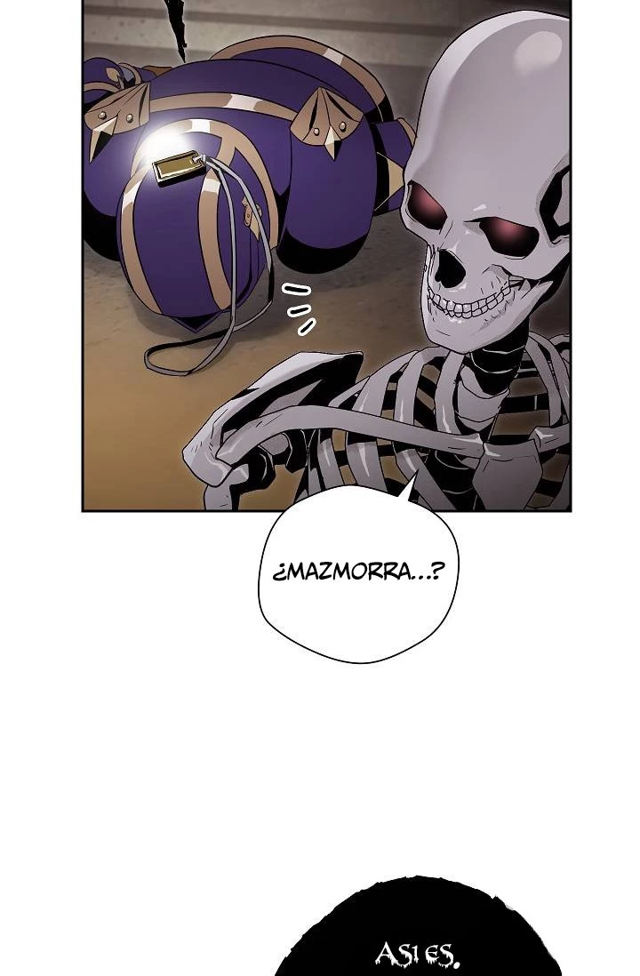 Soldado Esqueleto > Capitulo 78 > Page 231