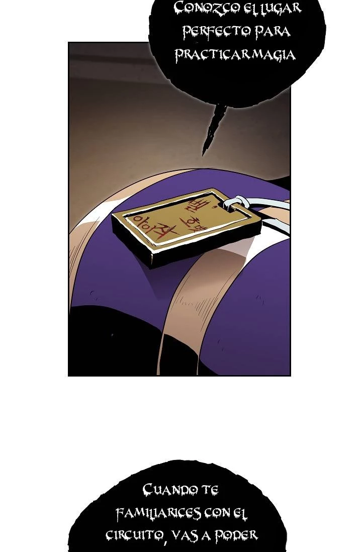 Soldado Esqueleto > Capitulo 78 > Page 241