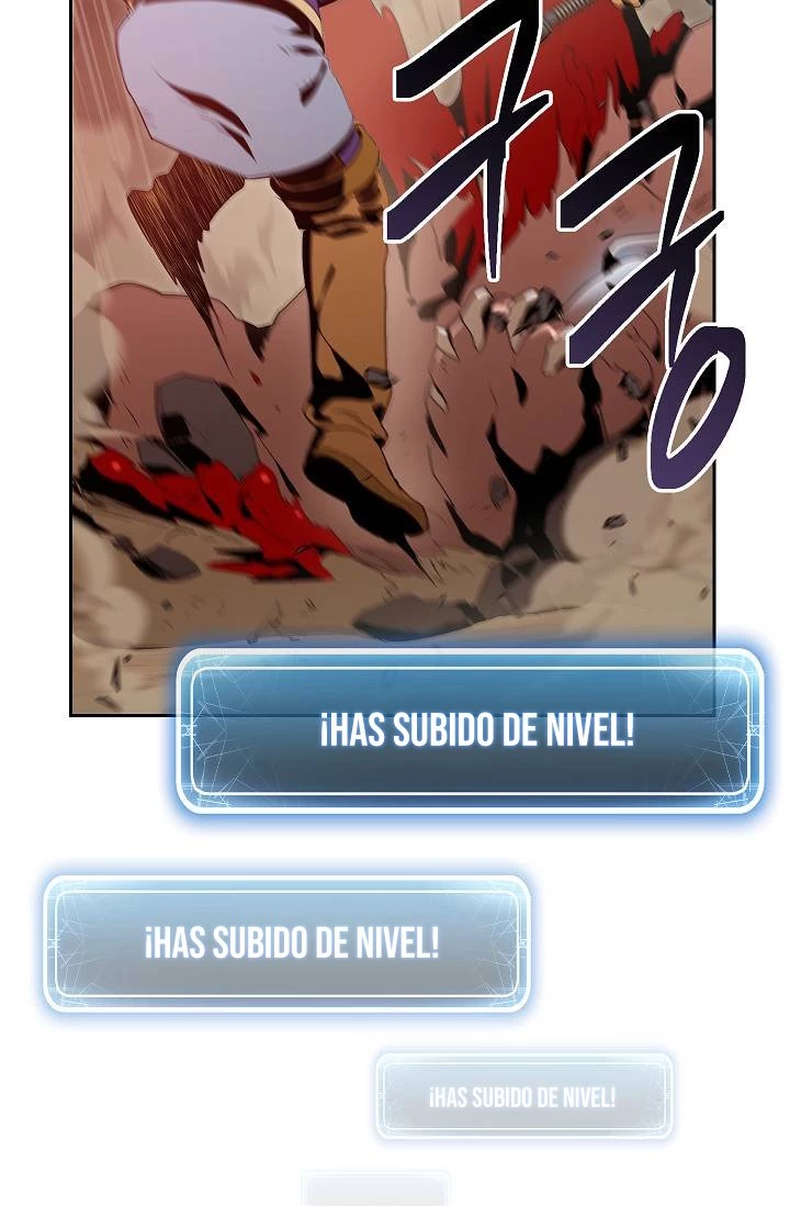 Soldado Esqueleto > Capitulo 78 > Page 321
