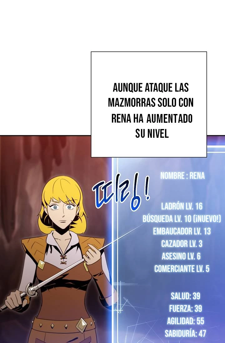 Soldado Esqueleto > Capitulo 78 > Page 361