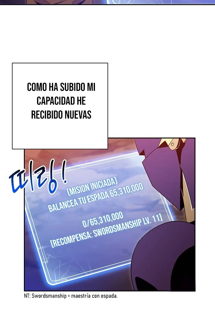 Soldado Esqueleto > Capitulo 78 > Page 371