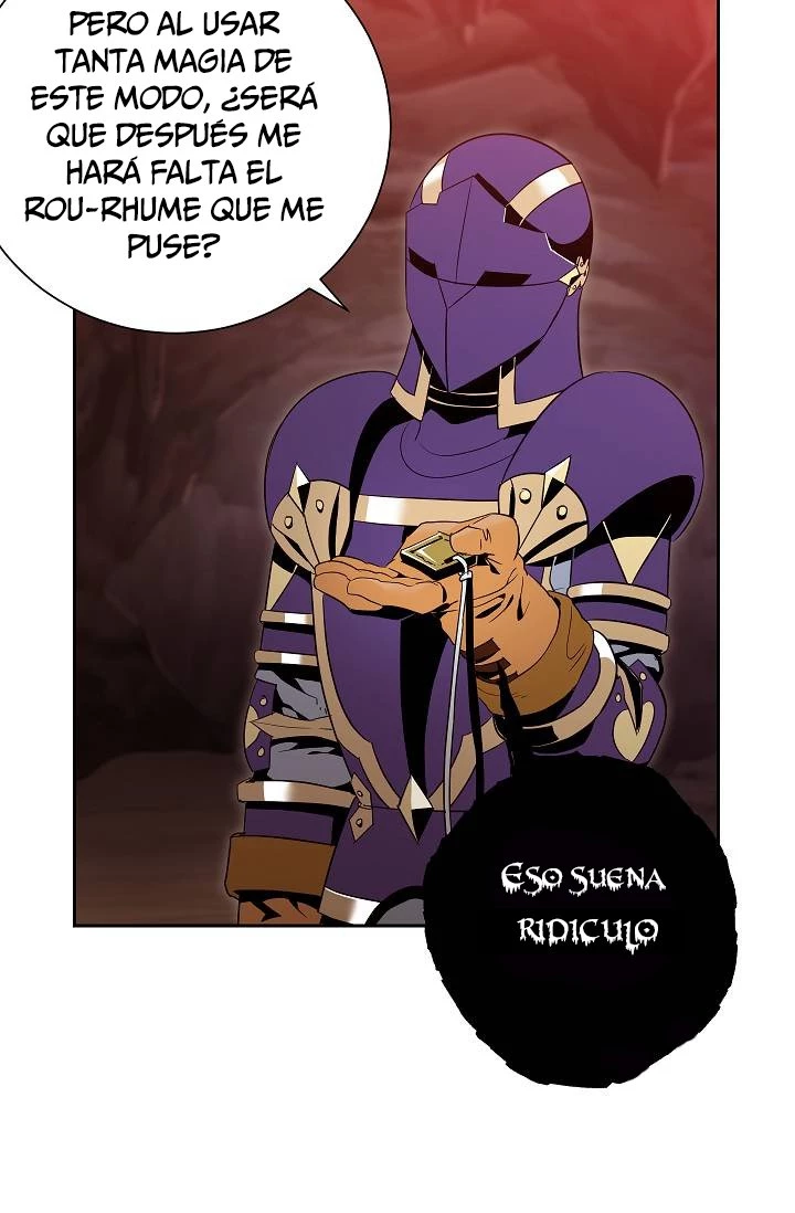 Soldado Esqueleto > Capitulo 78 > Page 401