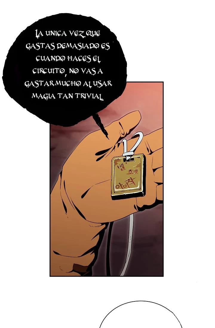 Soldado Esqueleto > Capitulo 78 > Page 411