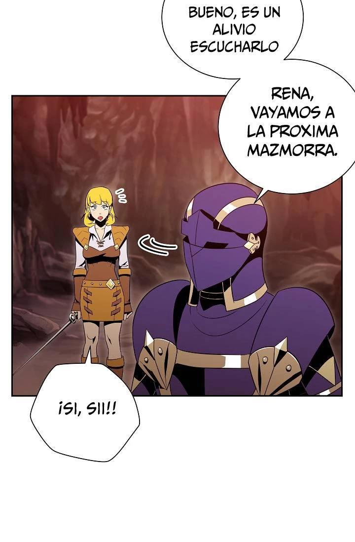Soldado Esqueleto > Capitulo 78 > Page 421