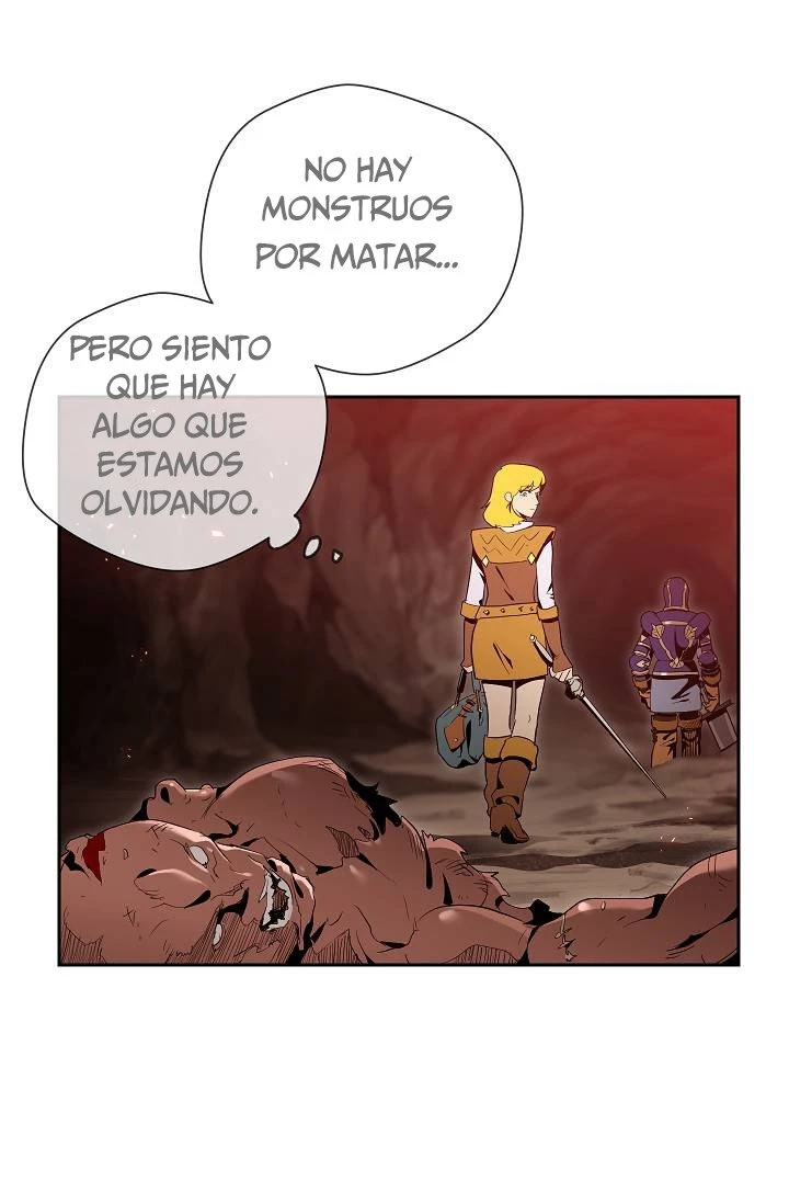 Soldado Esqueleto > Capitulo 78 > Page 441