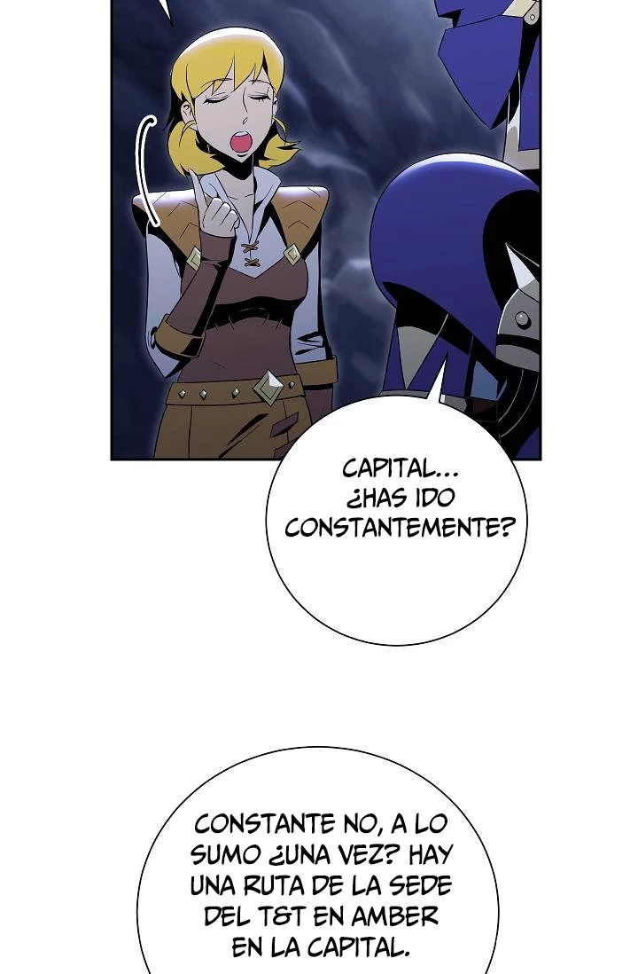 Soldado Esqueleto > Capitulo 78 > Page 511