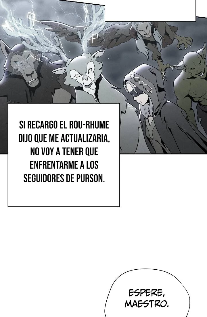 Soldado Esqueleto > Capitulo 78 > Page 561