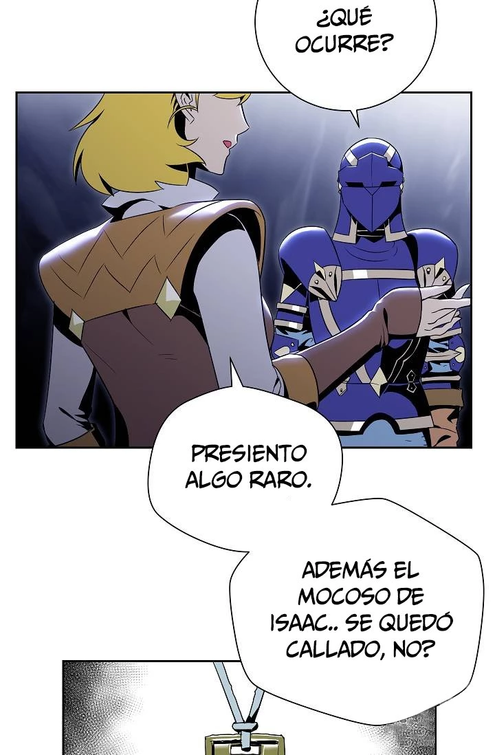 Soldado Esqueleto > Capitulo 78 > Page 581