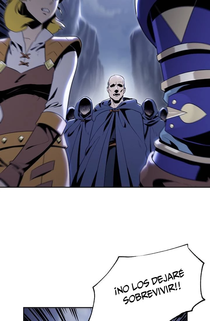Soldado Esqueleto > Capitulo 78 > Page 611