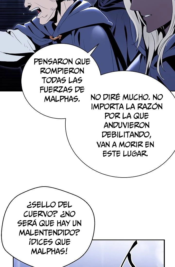 Soldado Esqueleto > Capitulo 78 > Page 661