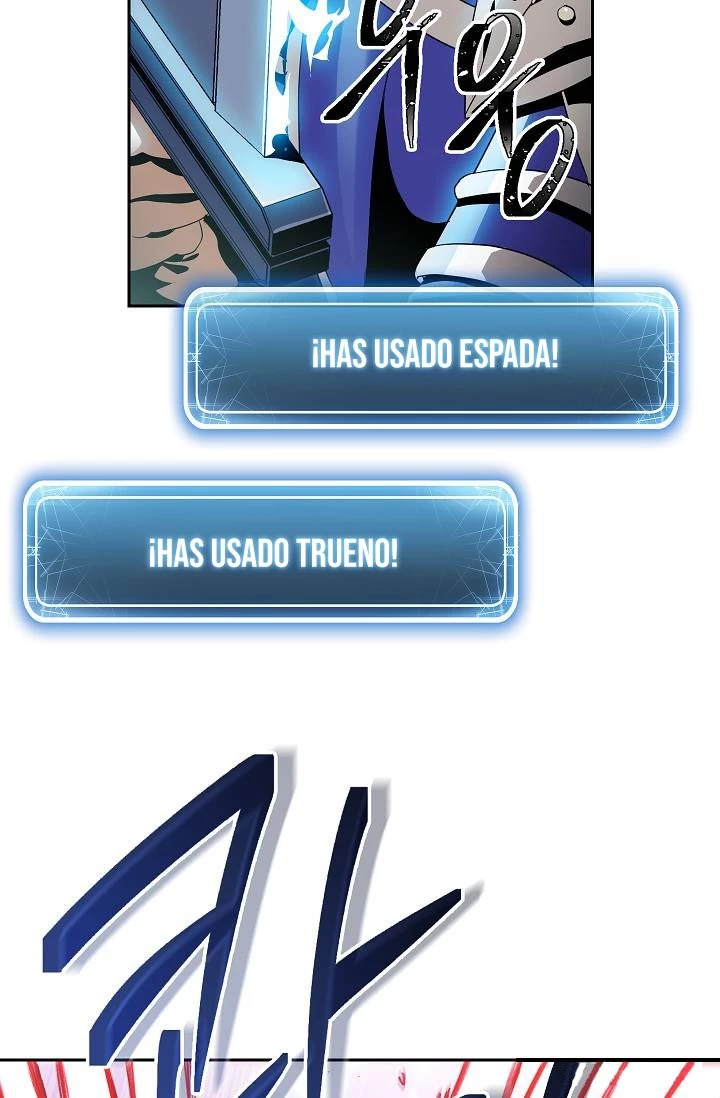 Soldado Esqueleto > Capitulo 78 > Page 701