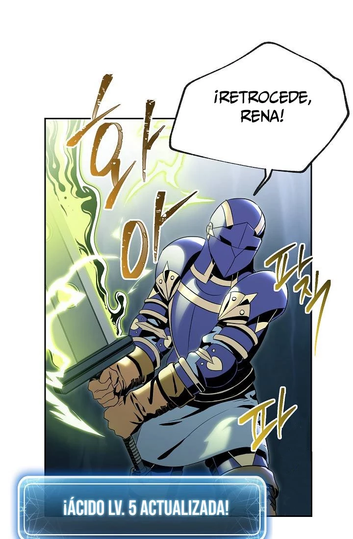 Soldado Esqueleto > Capitulo 79 > Page 21