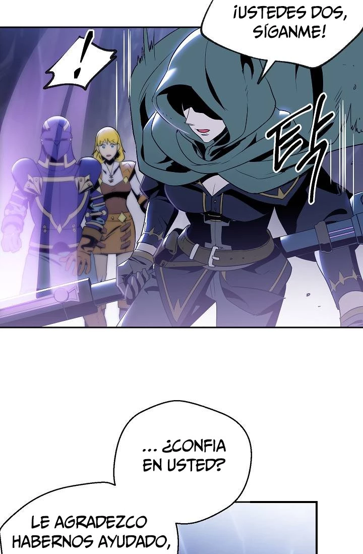 Soldado Esqueleto > Capitulo 79 > Page 291