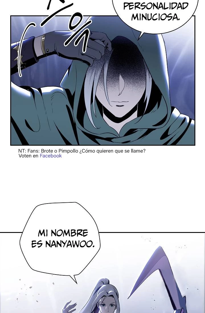 Soldado Esqueleto > Capitulo 79 > Page 311