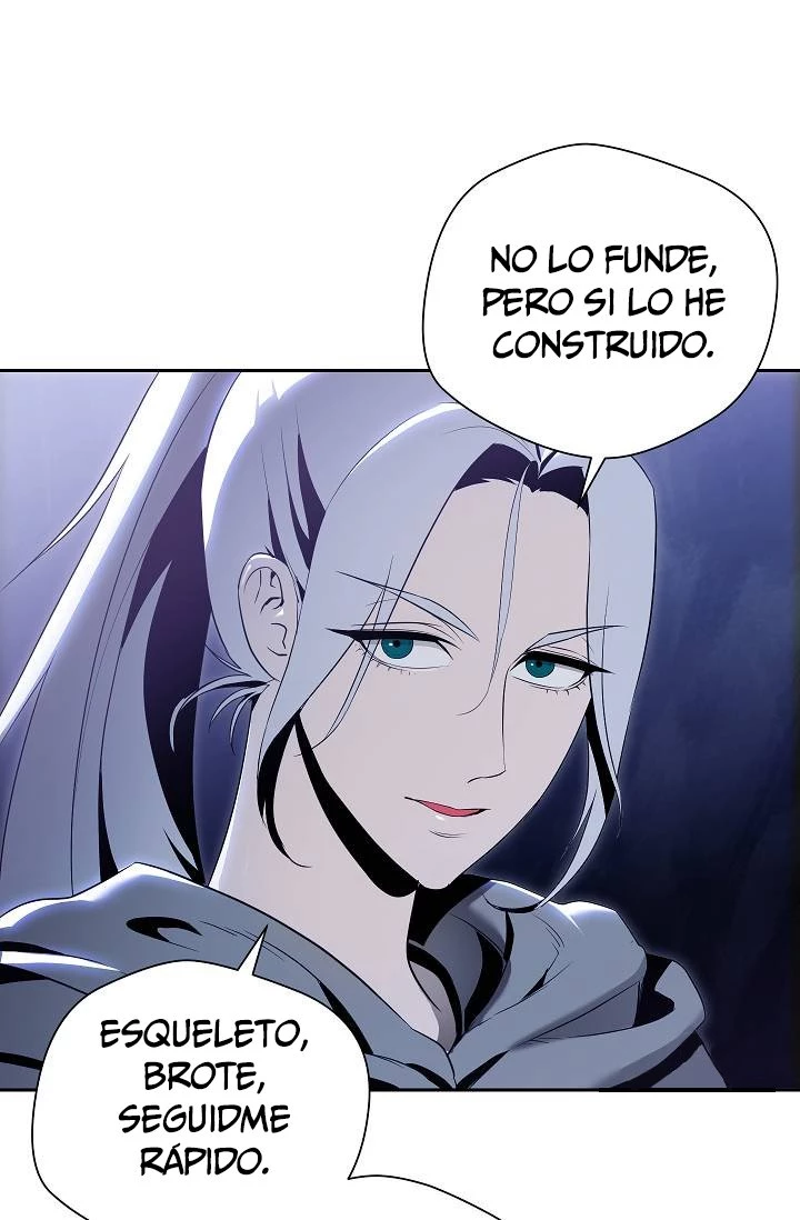 Soldado Esqueleto > Capitulo 79 > Page 341