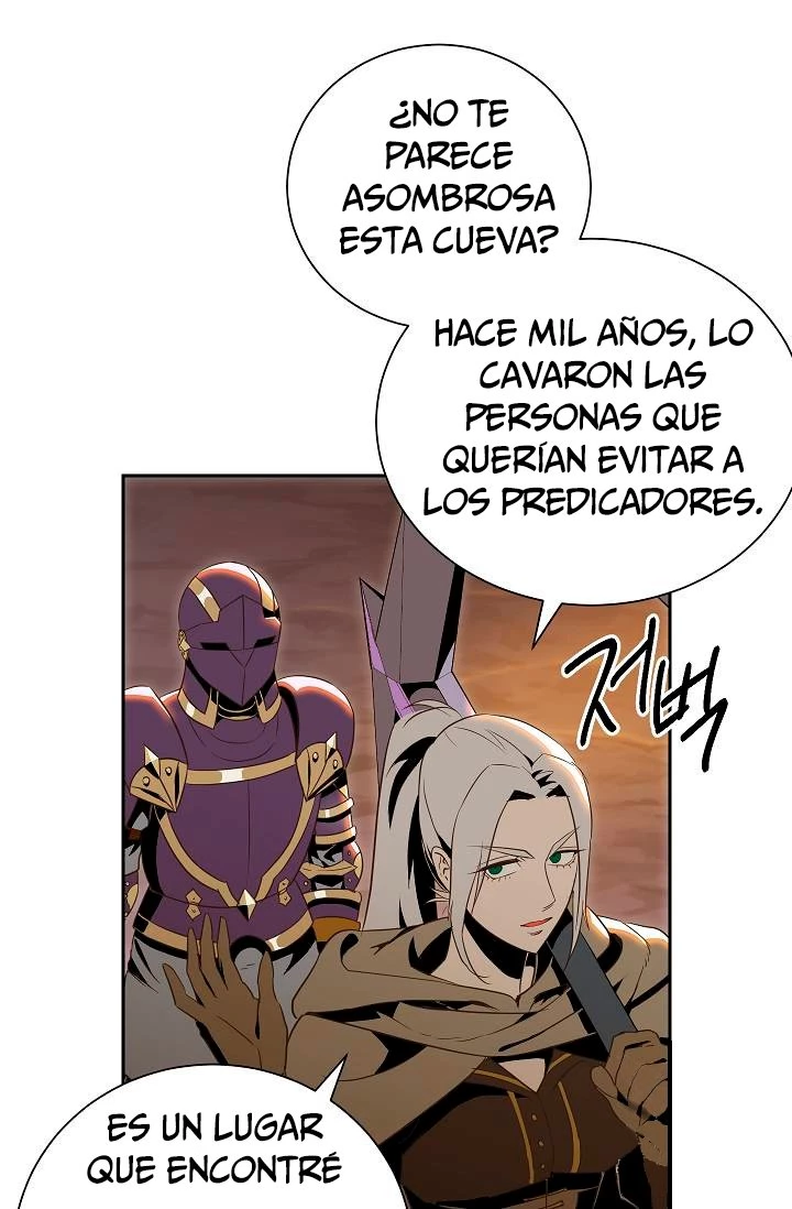 Soldado Esqueleto > Capitulo 79 > Page 411