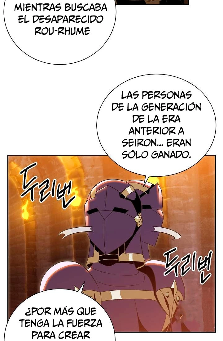 Soldado Esqueleto > Capitulo 79 > Page 421