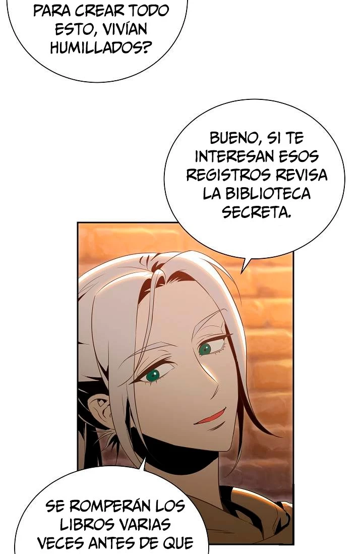Soldado Esqueleto > Capitulo 79 > Page 431