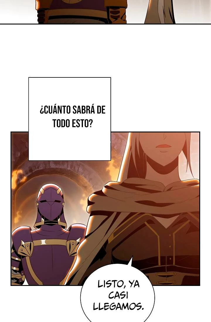 Soldado Esqueleto > Capitulo 79 > Page 451