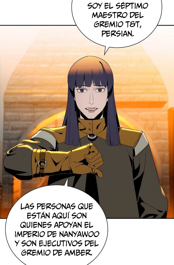 Soldado Esqueleto > Capitulo 79 > Page 611