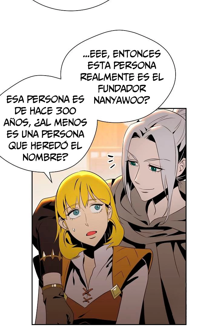 Soldado Esqueleto > Capitulo 79 > Page 621