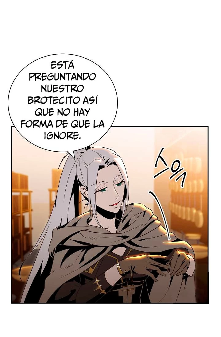 Soldado Esqueleto > Capitulo 79 > Page 631