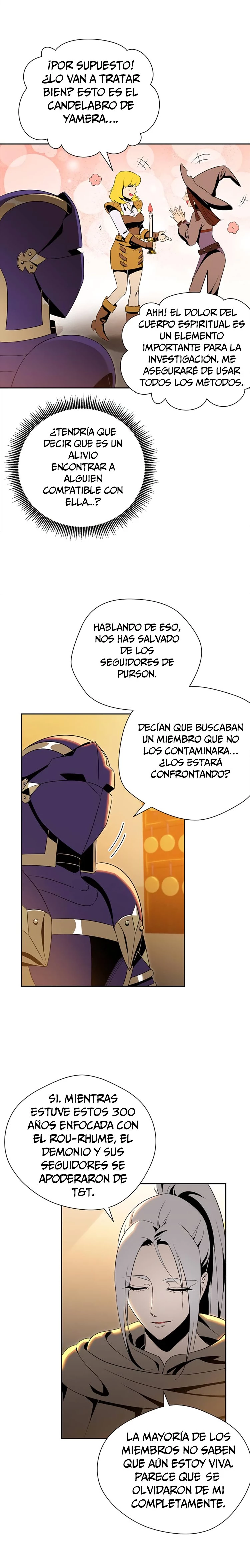 Soldado Esqueleto > Capitulo 80 > Page 41