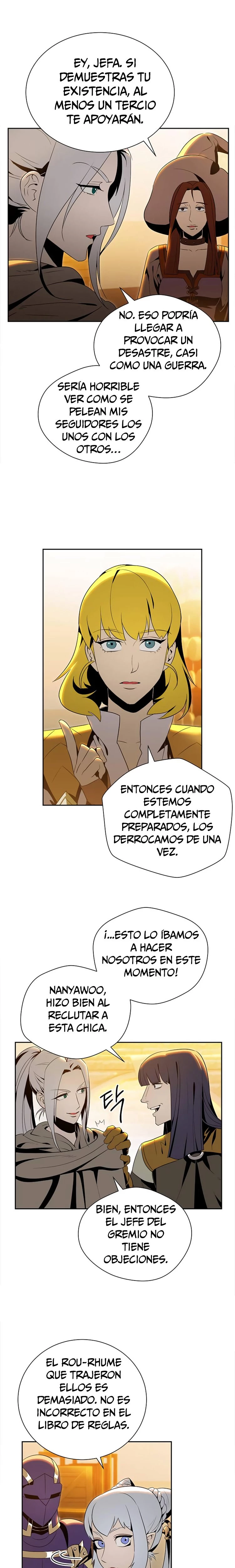 Soldado Esqueleto > Capitulo 80 > Page 51