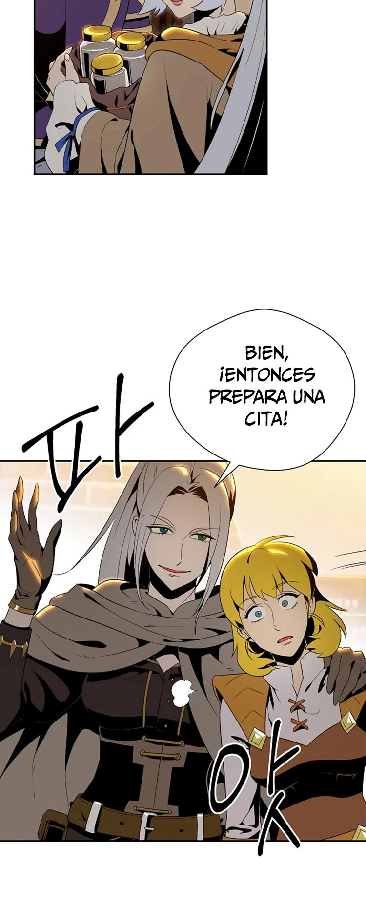 Soldado Esqueleto > Capitulo 80 > Page 61