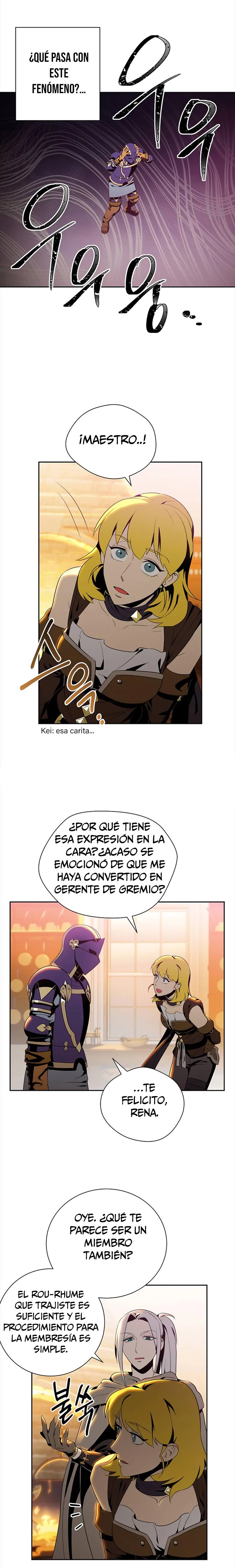 Soldado Esqueleto > Capitulo 80 > Page 131