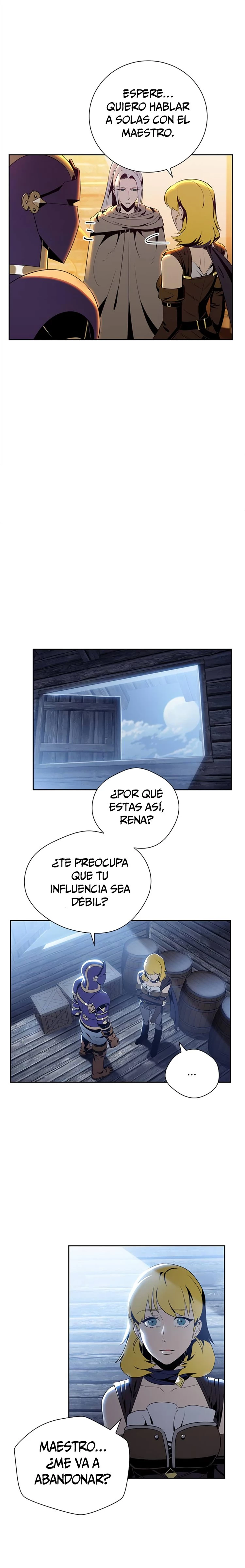 Soldado Esqueleto > Capitulo 80 > Page 151