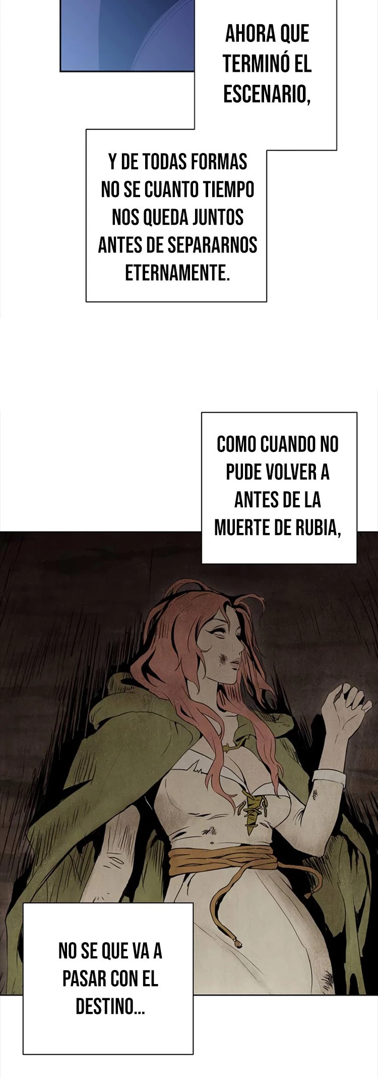 Soldado Esqueleto > Capitulo 80 > Page 171