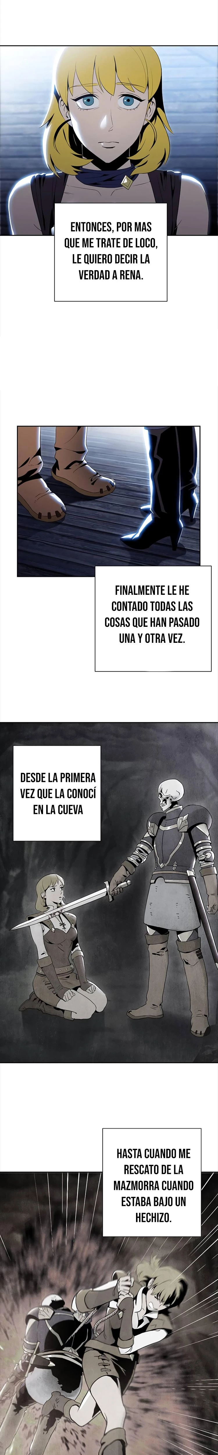 Soldado Esqueleto > Capitulo 80 > Page 181