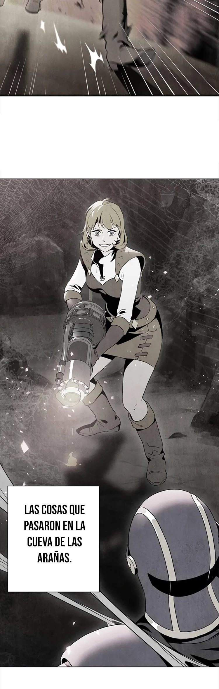 Soldado Esqueleto > Capitulo 80 > Page 201
