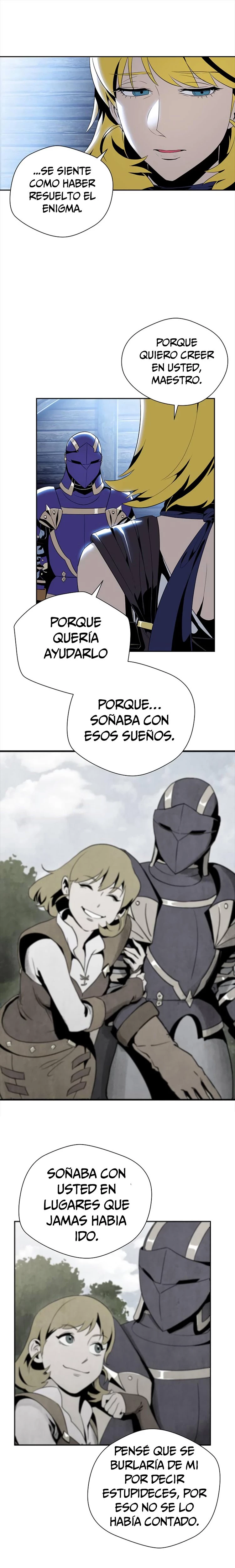 Soldado Esqueleto > Capitulo 80 > Page 221