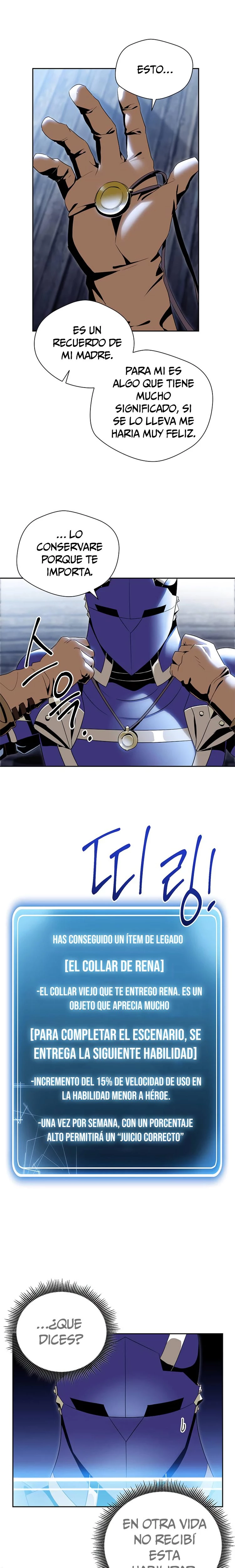 Soldado Esqueleto > Capitulo 80 > Page 281