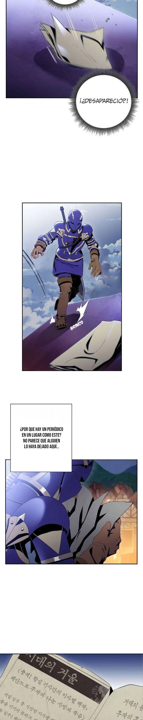 Soldado Esqueleto > Capitulo 81 > Page 51