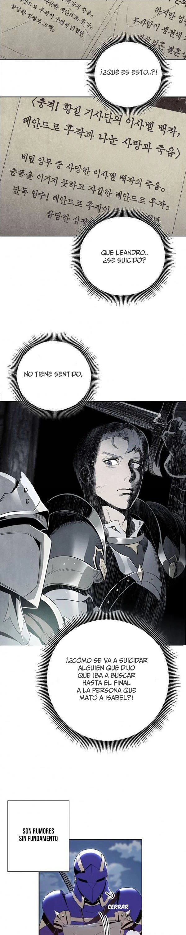 Soldado Esqueleto > Capitulo 81 > Page 61