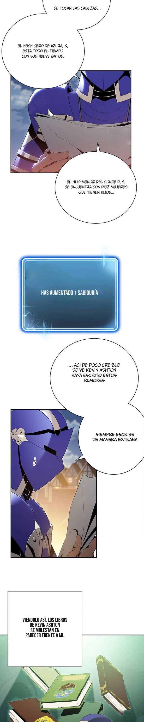Soldado Esqueleto > Capitulo 81 > Page 81