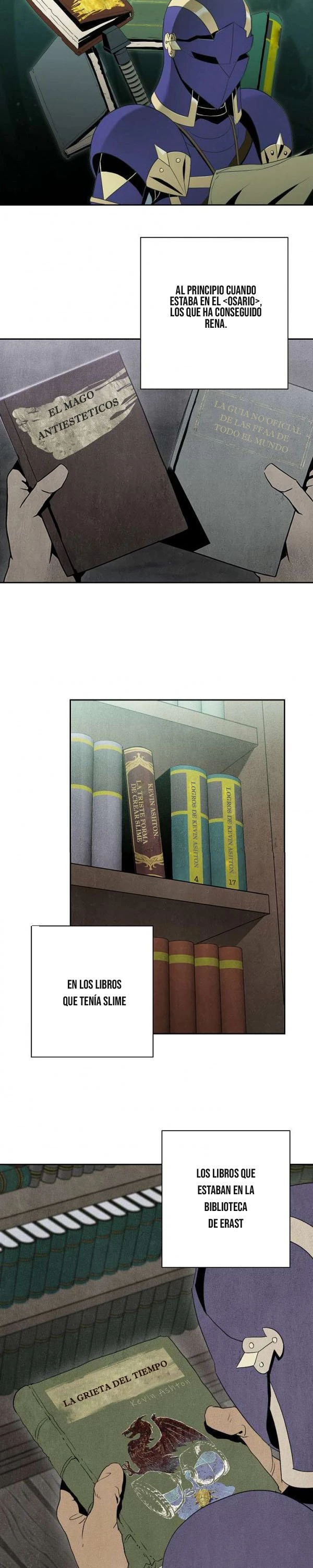 Soldado Esqueleto > Capitulo 81 > Page 101