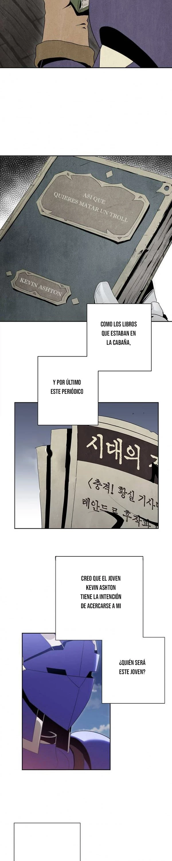 Soldado Esqueleto > Capitulo 81 > Page 111