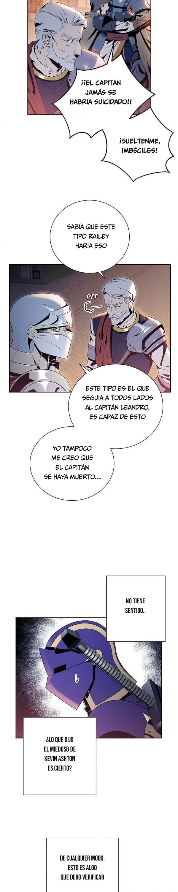 Soldado Esqueleto > Capitulo 81 > Page 171