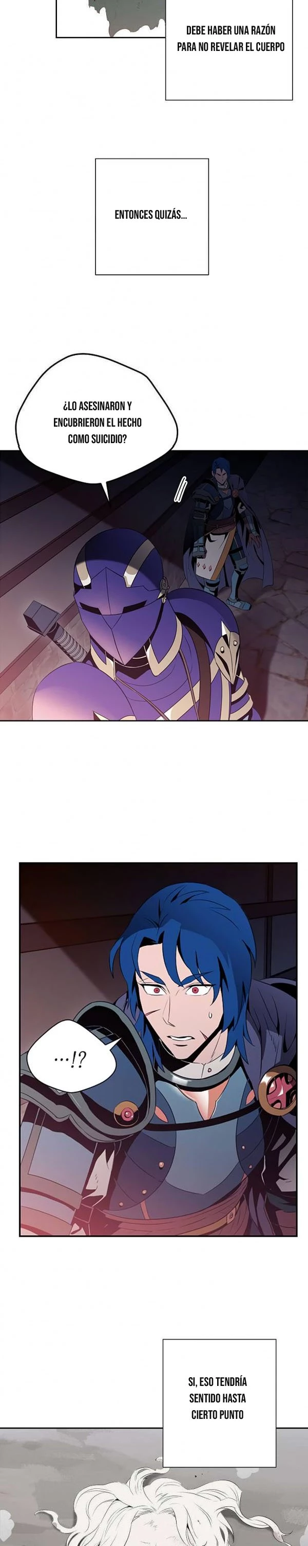 Soldado Esqueleto > Capitulo 81 > Page 221