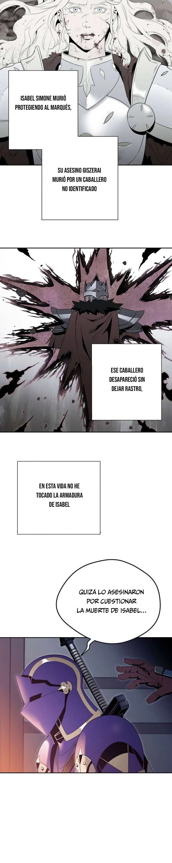 Soldado Esqueleto > Capitulo 81 > Page 231