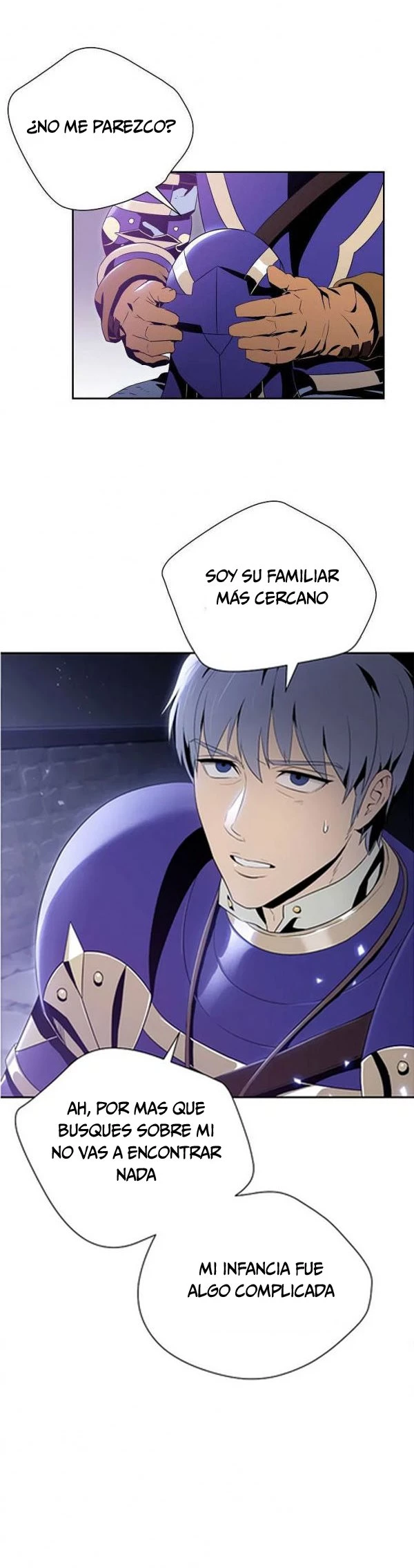 Soldado Esqueleto > Capitulo 81 > Page 281